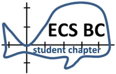 ECS-BC Student Chapter